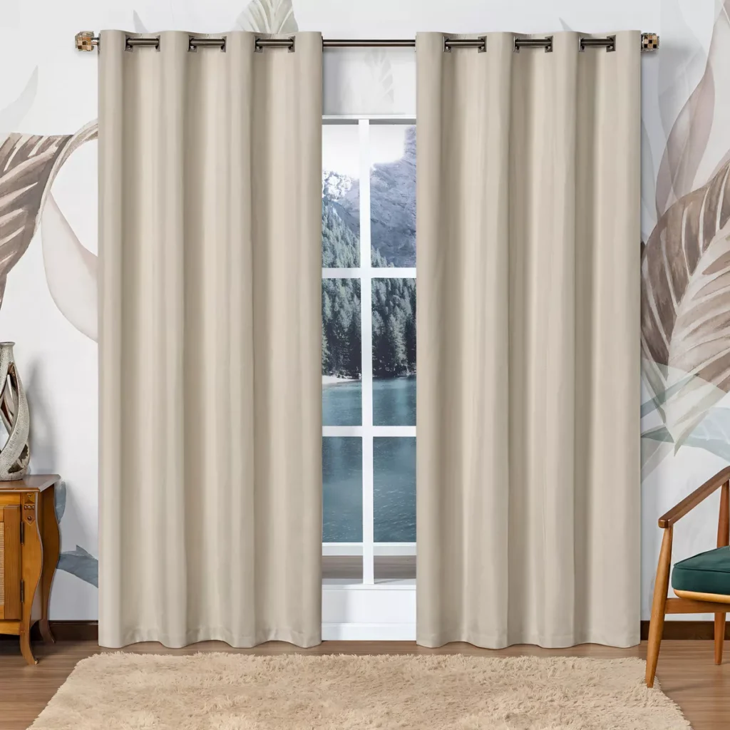 cortinas mostra